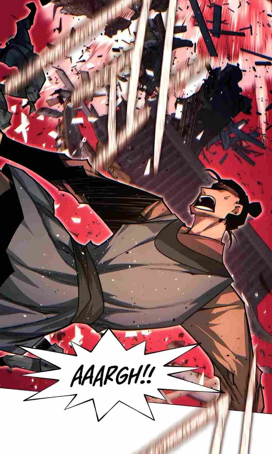 A Modern Man Who Got Transmigrated Into the Murim World Chapter 89 page 79 - 