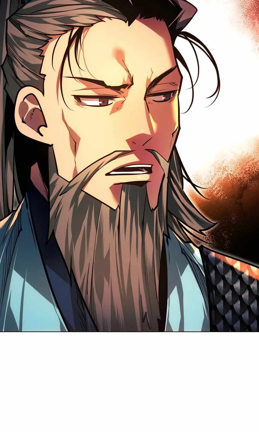 A Modern Man Who Got Transmigrated Into the Murim World Chapter 89 page 9 - 