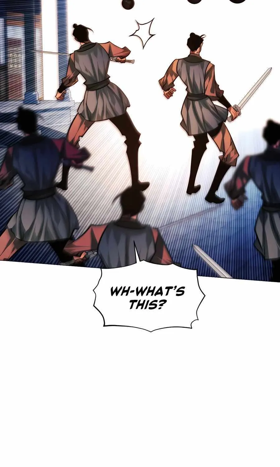 A Modern Man Who Got Transmigrated Into the Murim World Chapter 89 page 85 - 