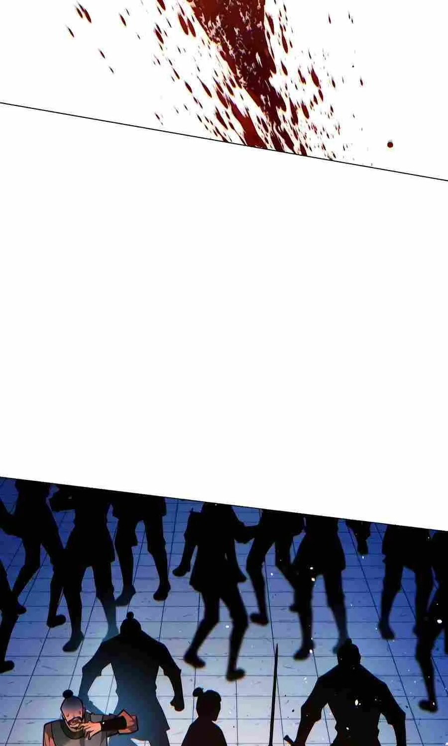 A Modern Man Who Got Transmigrated Into the Murim World Chapter 89 page 91 - 