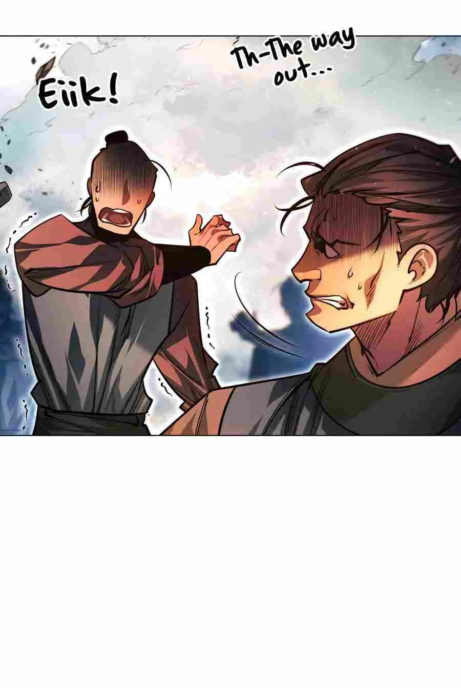 A Modern Man Who Got Transmigrated Into the Murim World Chapter 89 page 94 - 