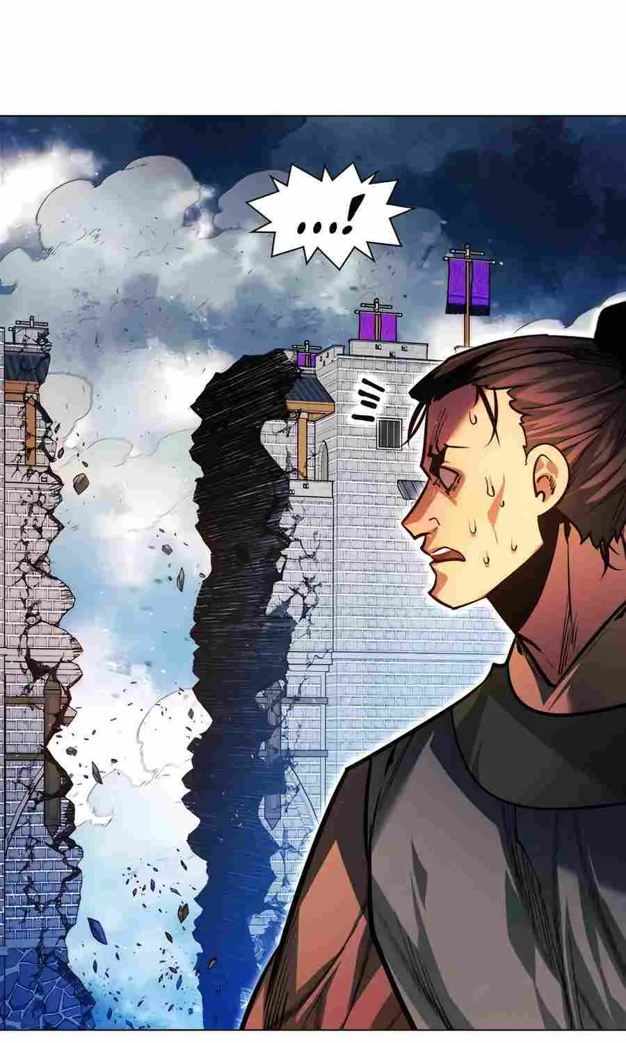 A Modern Man Who Got Transmigrated Into the Murim World Chapter 89 page 95 - 