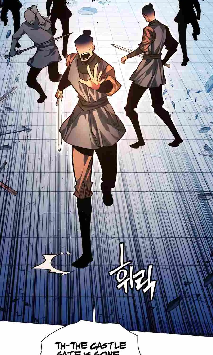 A Modern Man Who Got Transmigrated Into the Murim World Chapter 89 page 97 - 