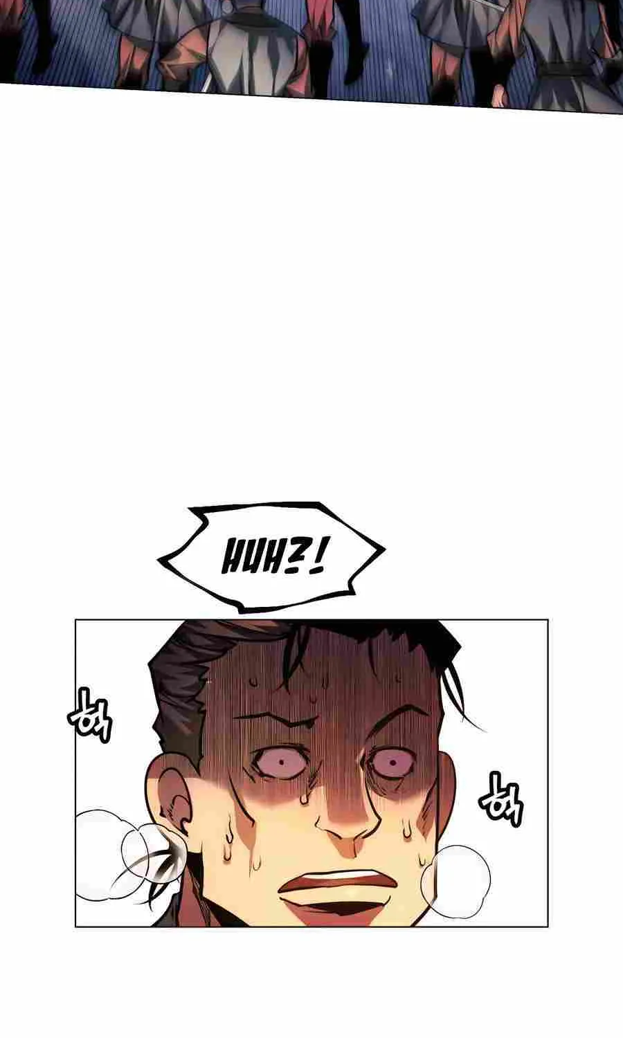 A Modern Man Who Got Transmigrated Into the Murim World Chapter 89 page 100 - 