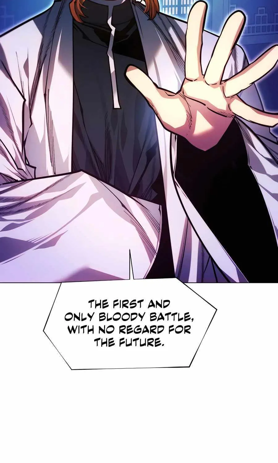 A Modern Man Who Got Transmigrated Into the Murim World Chapter 90 page 11 - 