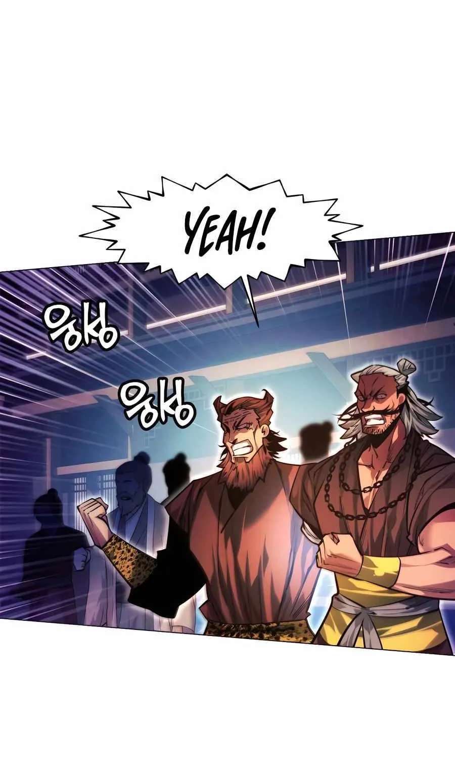A Modern Man Who Got Transmigrated Into the Murim World Chapter 90 page 12 - 