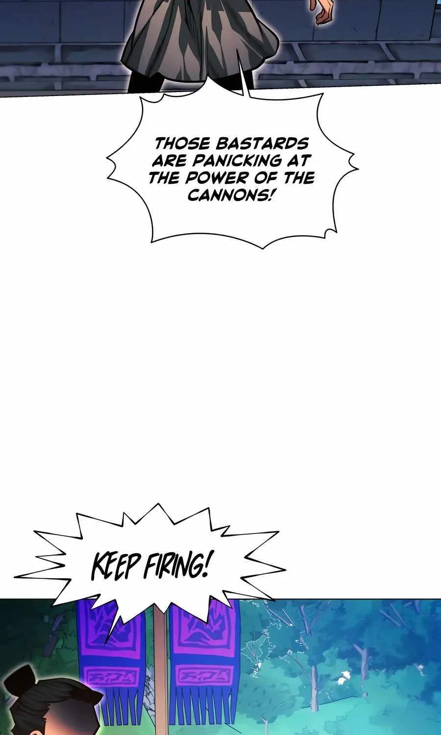 A Modern Man Who Got Transmigrated Into the Murim World Chapter 90 page 112 - 