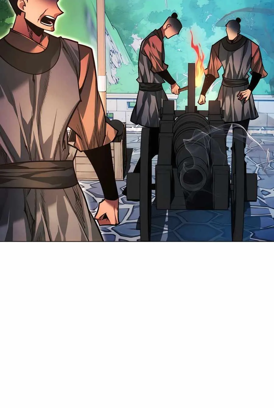 A Modern Man Who Got Transmigrated Into the Murim World Chapter 90 page 113 - 