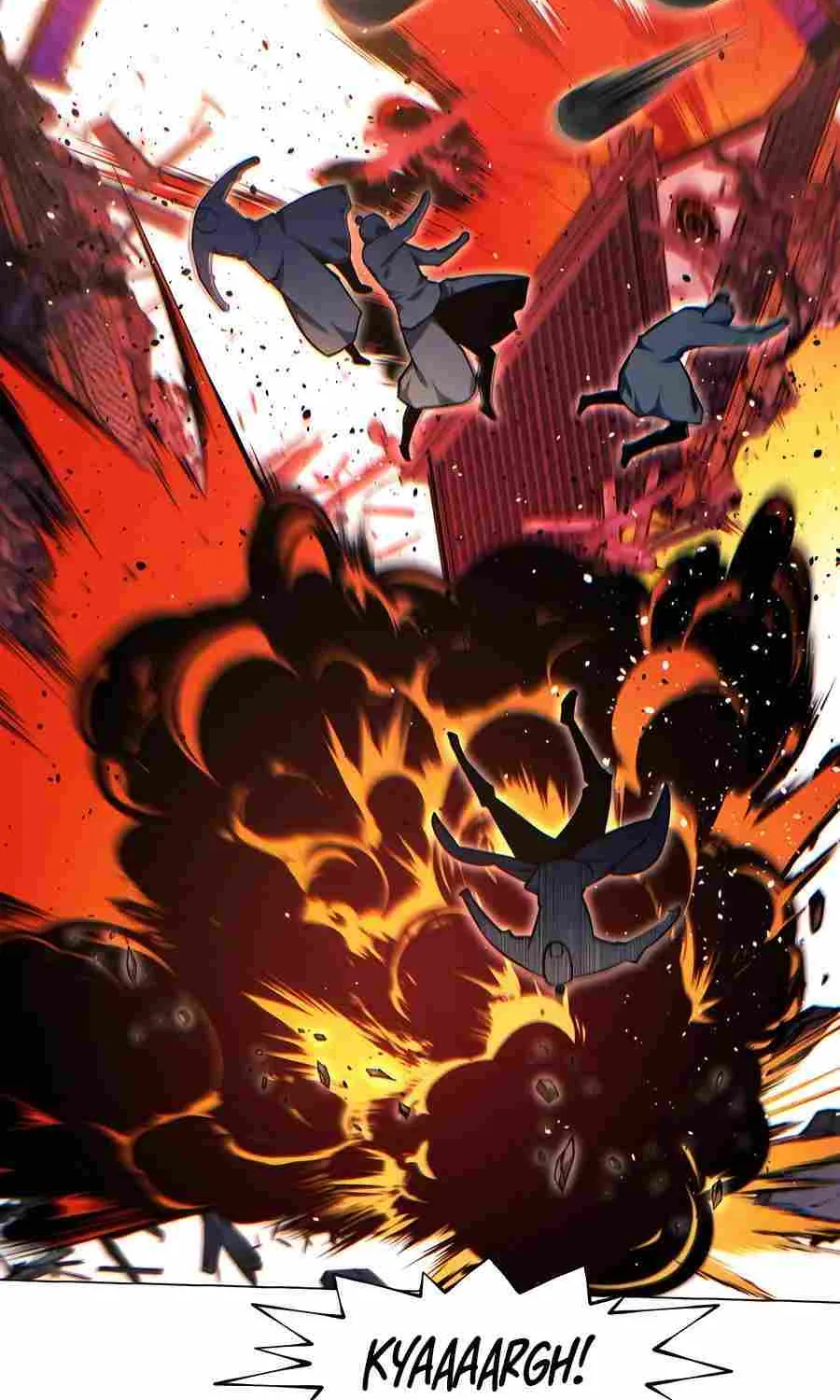 A Modern Man Who Got Transmigrated Into the Murim World Chapter 90 page 117 - 
