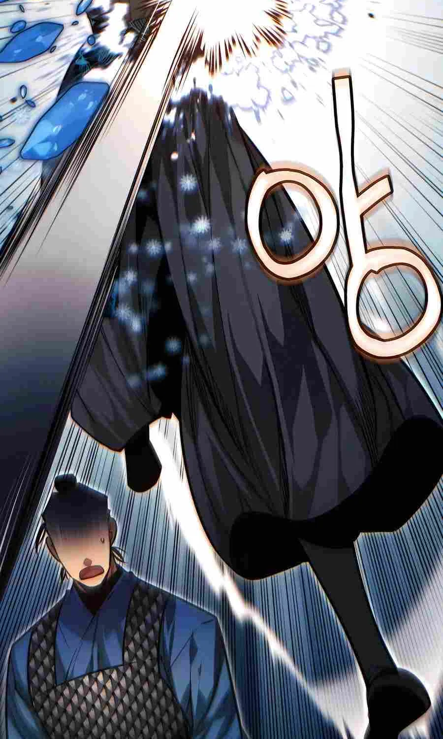 A Modern Man Who Got Transmigrated Into the Murim World Chapter 90 page 123 - 