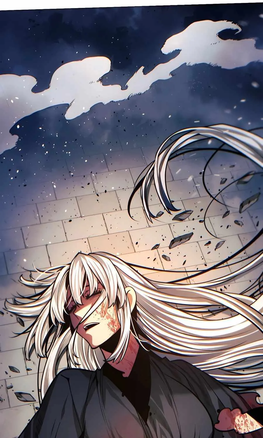 A Modern Man Who Got Transmigrated Into the Murim World Chapter 90 page 130 - 