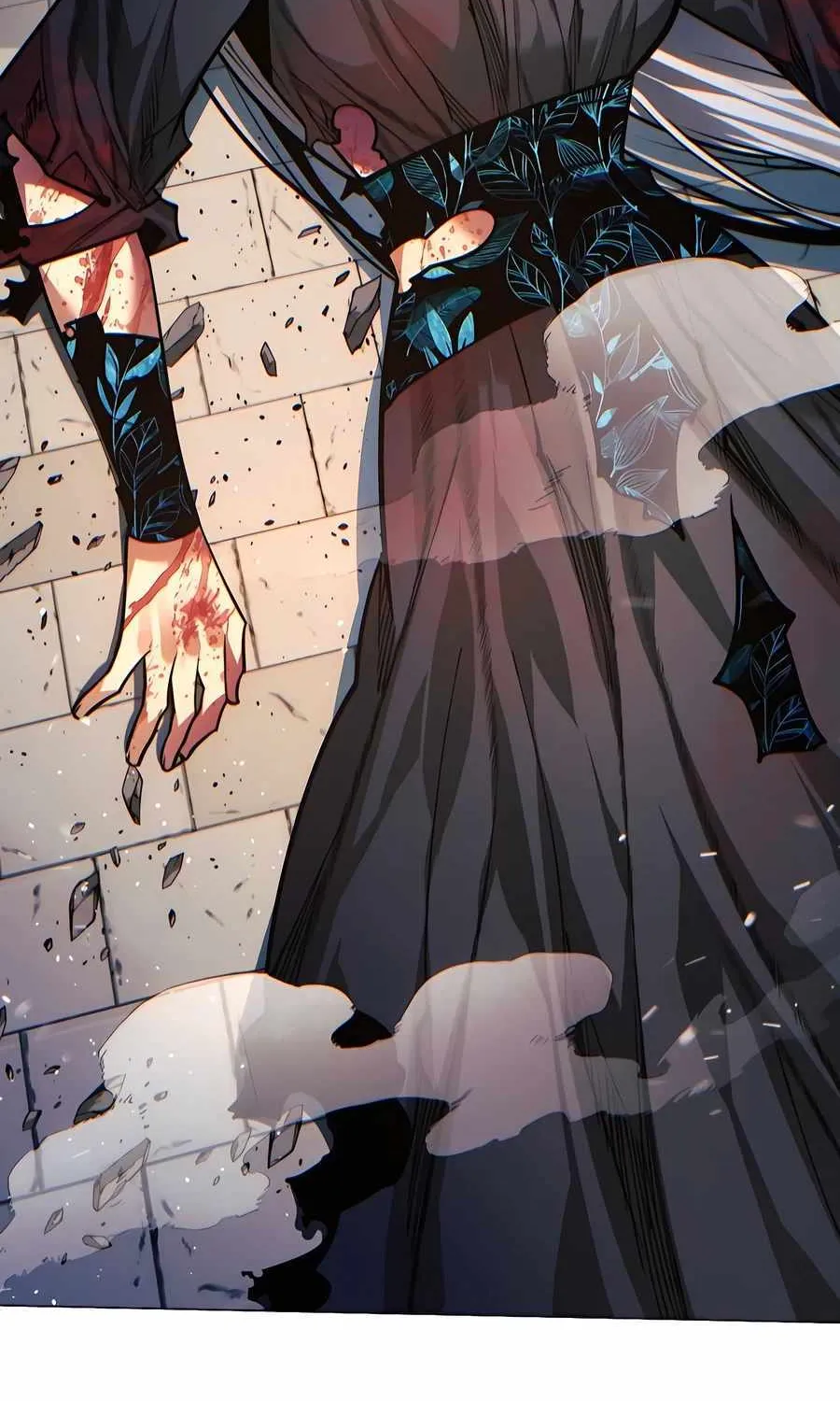 A Modern Man Who Got Transmigrated Into the Murim World Chapter 90 page 131 - 