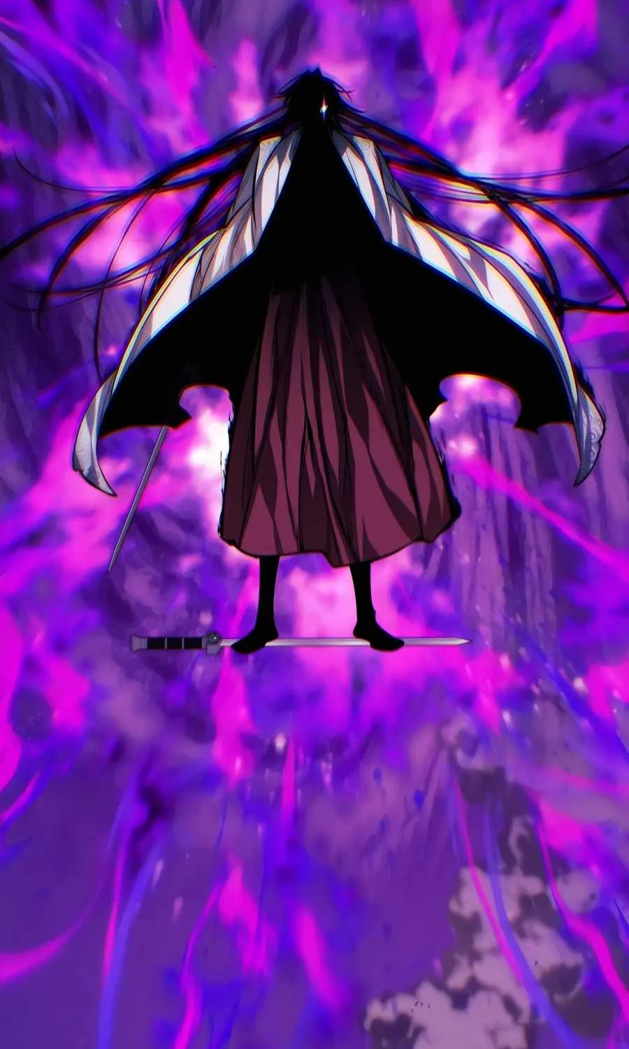 A Modern Man Who Got Transmigrated Into the Murim World Chapter 90 page 138 - 
