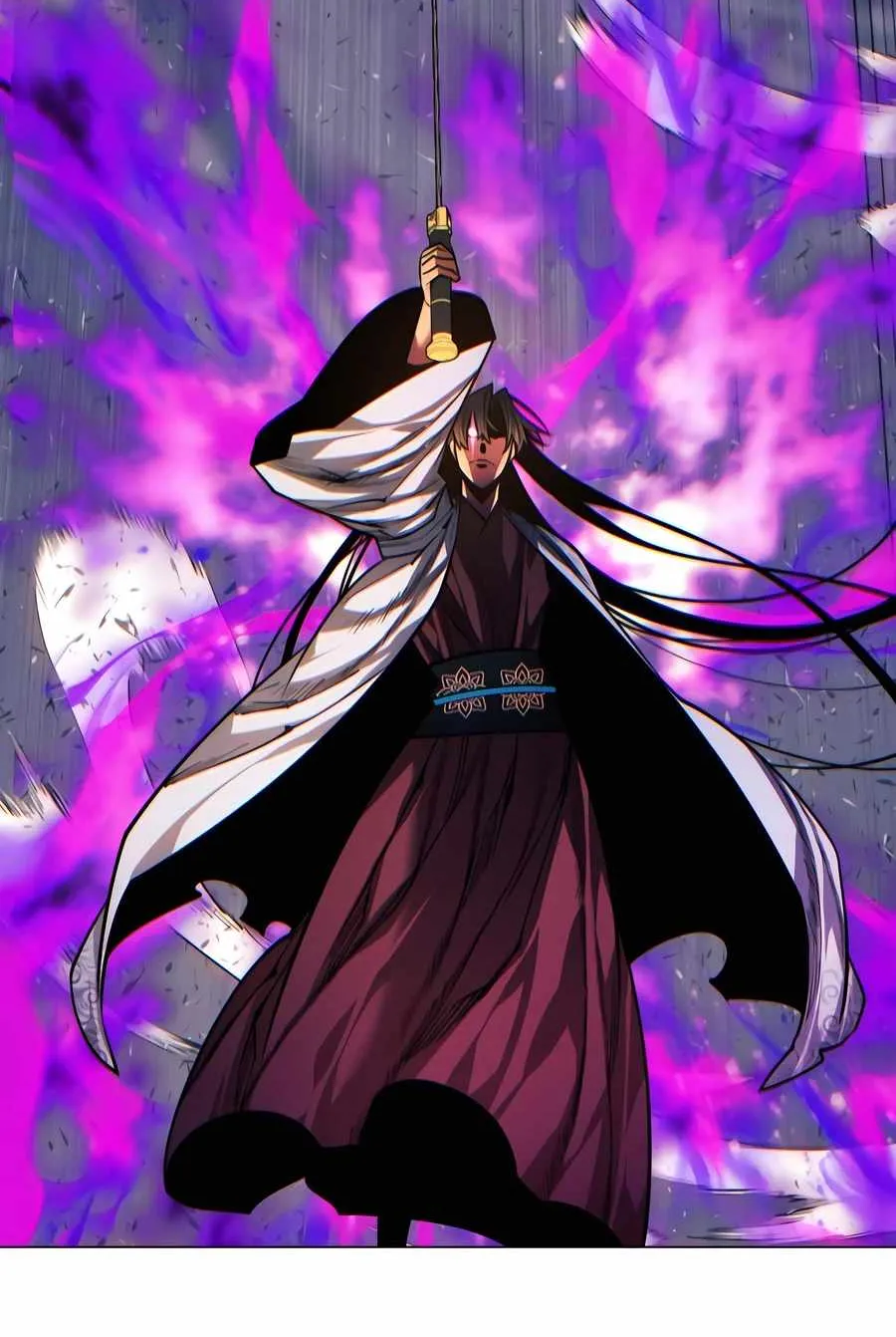 A Modern Man Who Got Transmigrated Into the Murim World Chapter 90 page 144 - 