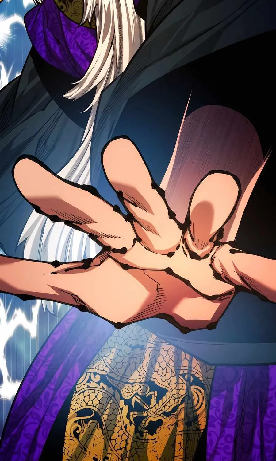A Modern Man Who Got Transmigrated Into the Murim World Chapter 90 page 149 - 