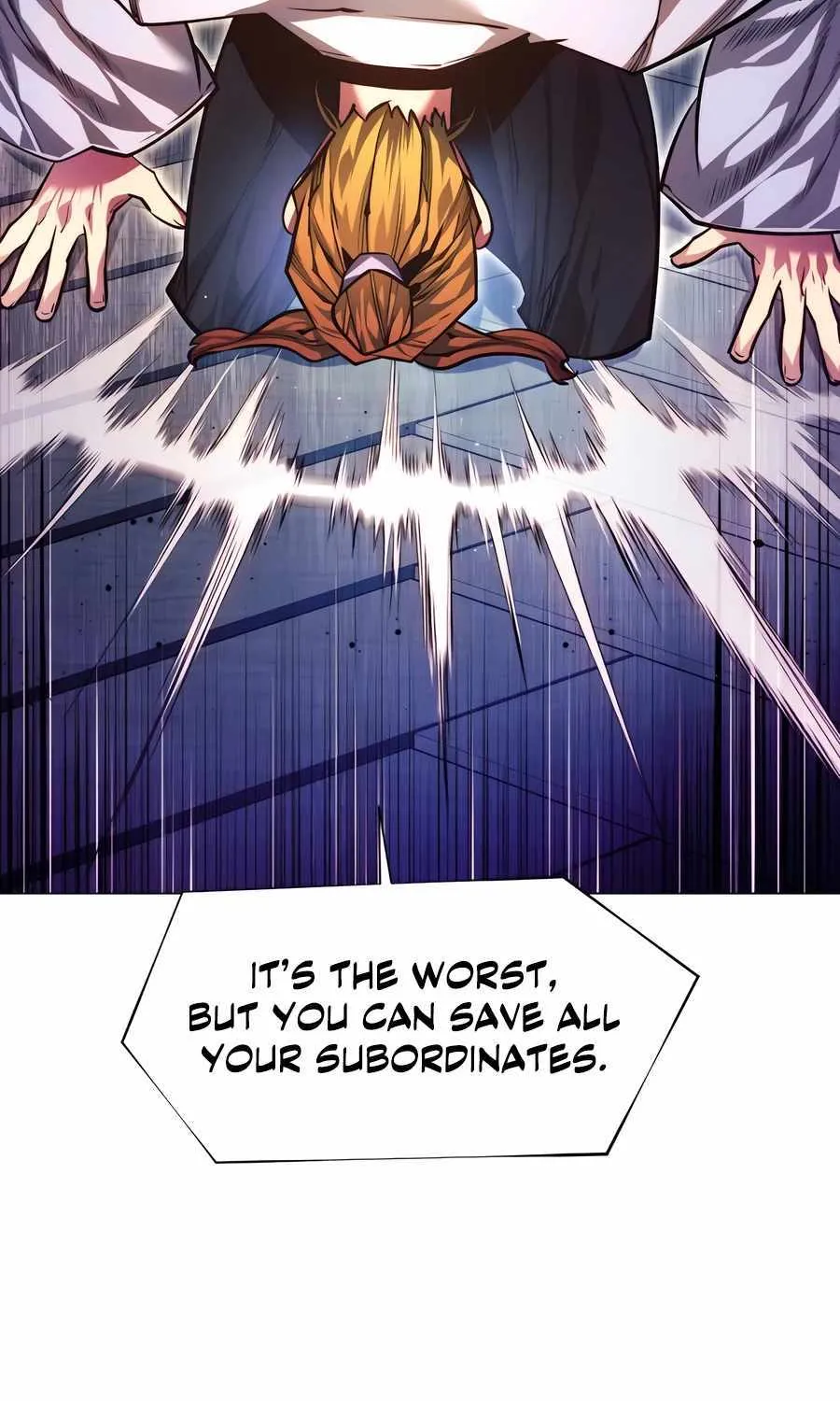 A Modern Man Who Got Transmigrated Into the Murim World Chapter 90 page 16 - 