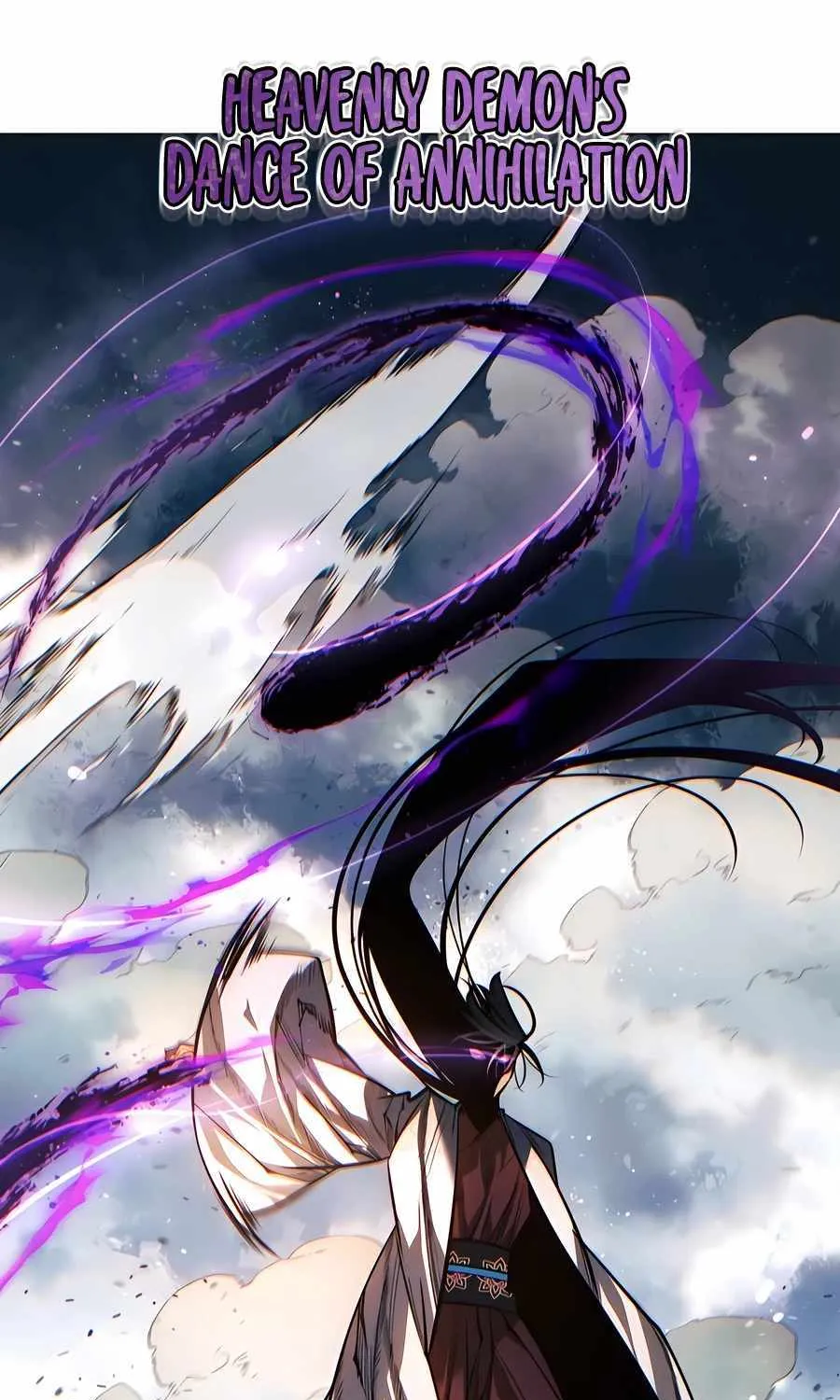 A Modern Man Who Got Transmigrated Into the Murim World Chapter 90 page 151 - 