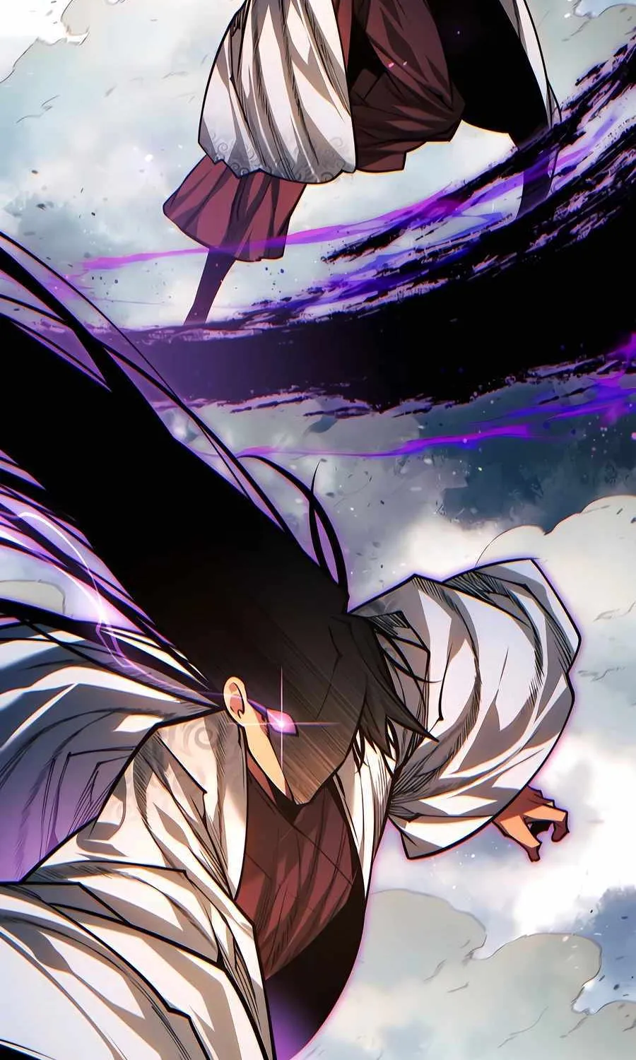 A Modern Man Who Got Transmigrated Into the Murim World Chapter 90 page 152 - 