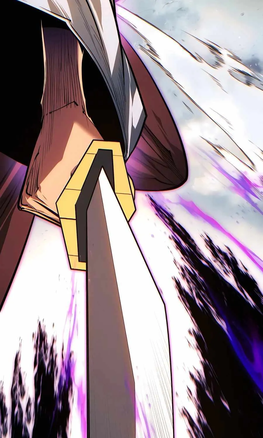 A Modern Man Who Got Transmigrated Into the Murim World Chapter 90 page 153 - 