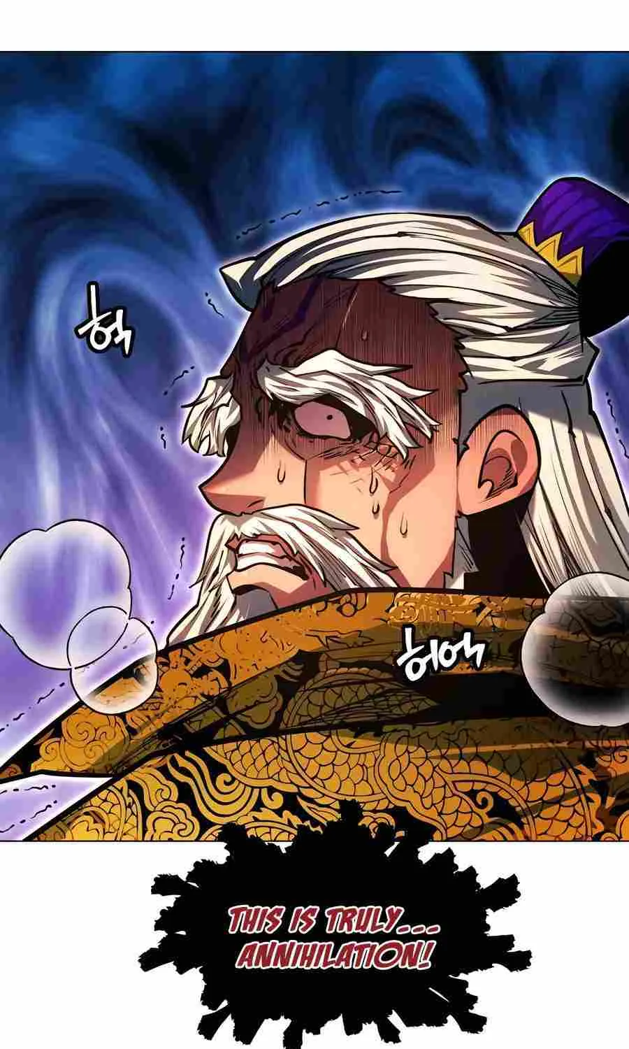 A Modern Man Who Got Transmigrated Into the Murim World Chapter 90 page 168 - 
