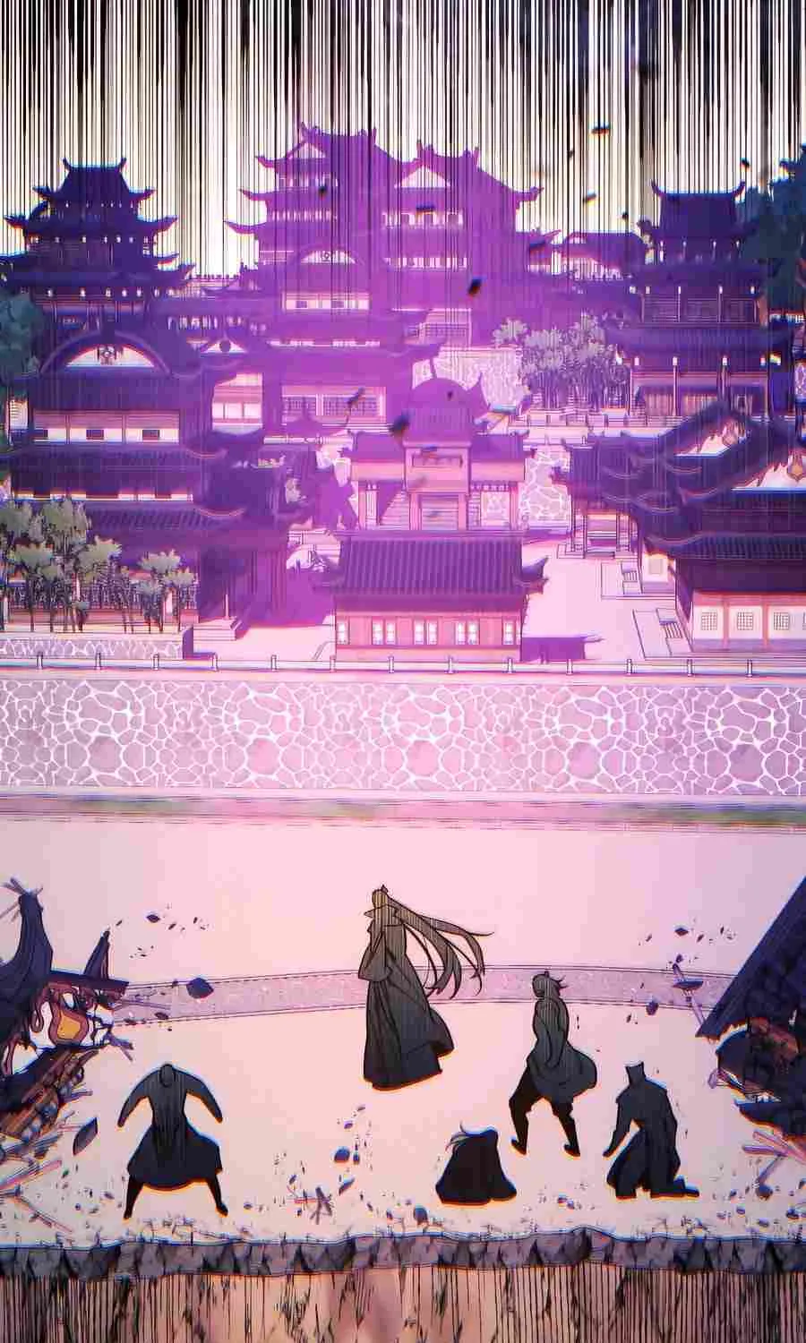 A Modern Man Who Got Transmigrated Into the Murim World Chapter 90 page 170 - 