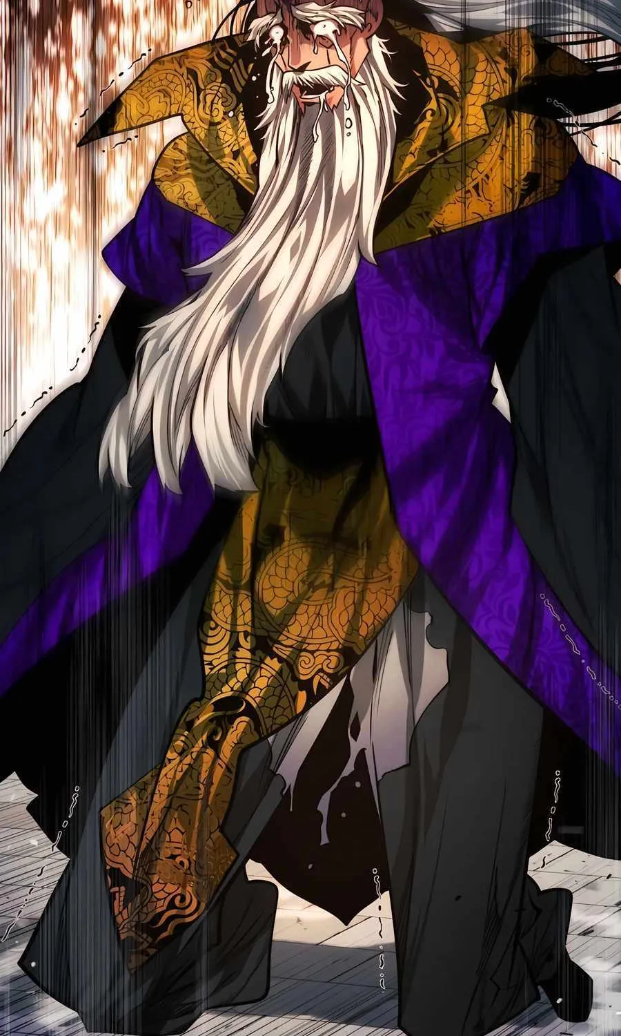 A Modern Man Who Got Transmigrated Into the Murim World Chapter 90 page 175 - 