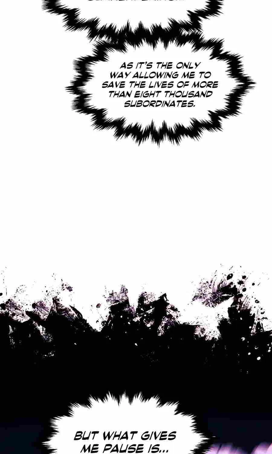A Modern Man Who Got Transmigrated Into the Murim World Chapter 90 page 19 - 
