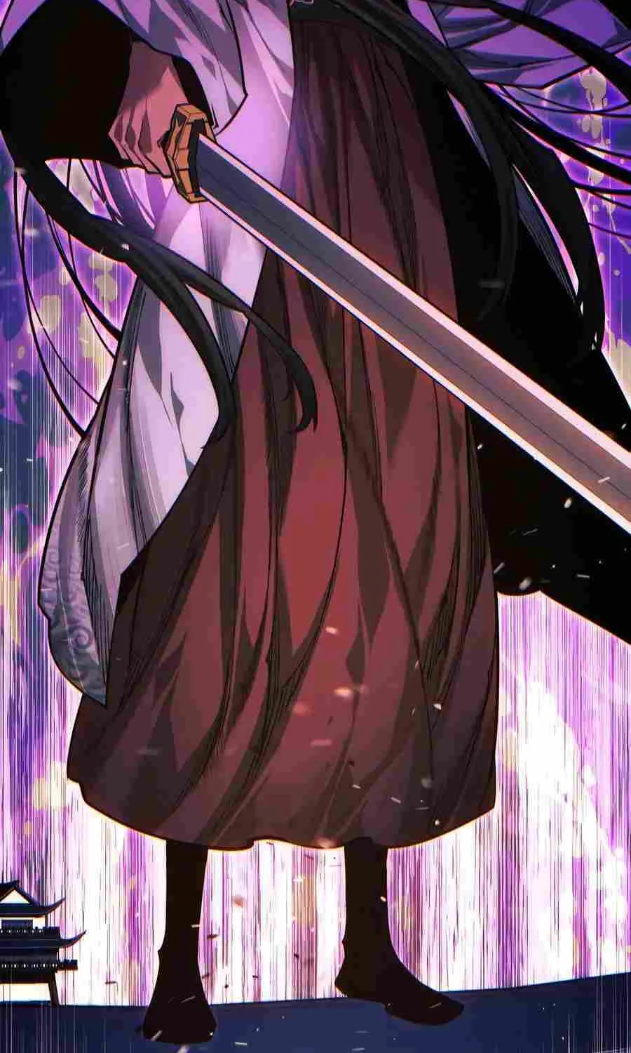 A Modern Man Who Got Transmigrated Into the Murim World Chapter 90 page 21 - 
