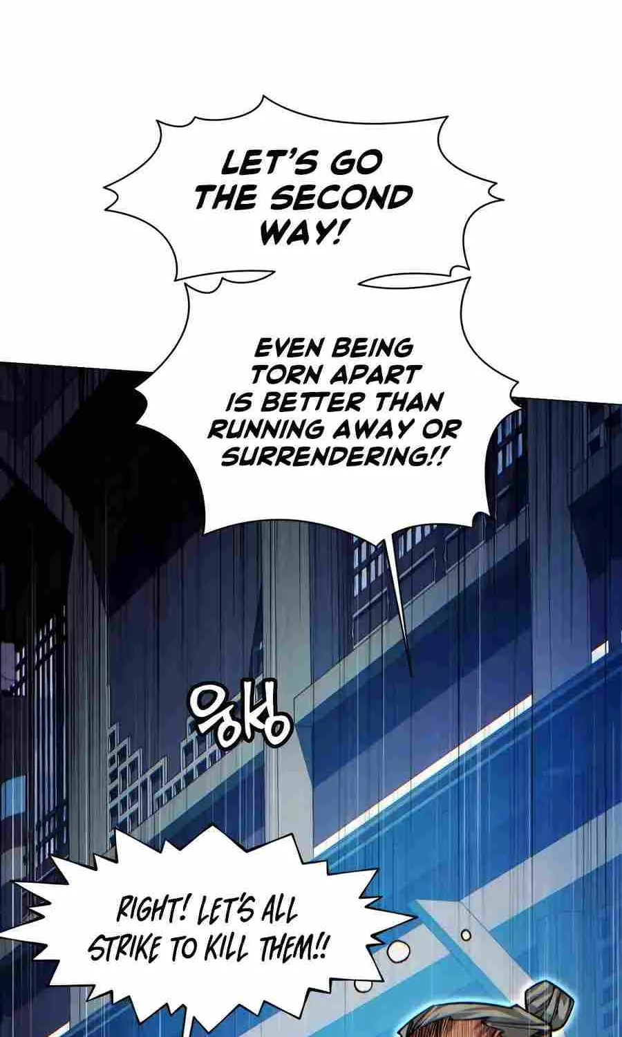 A Modern Man Who Got Transmigrated Into the Murim World Chapter 90 page 23 - 