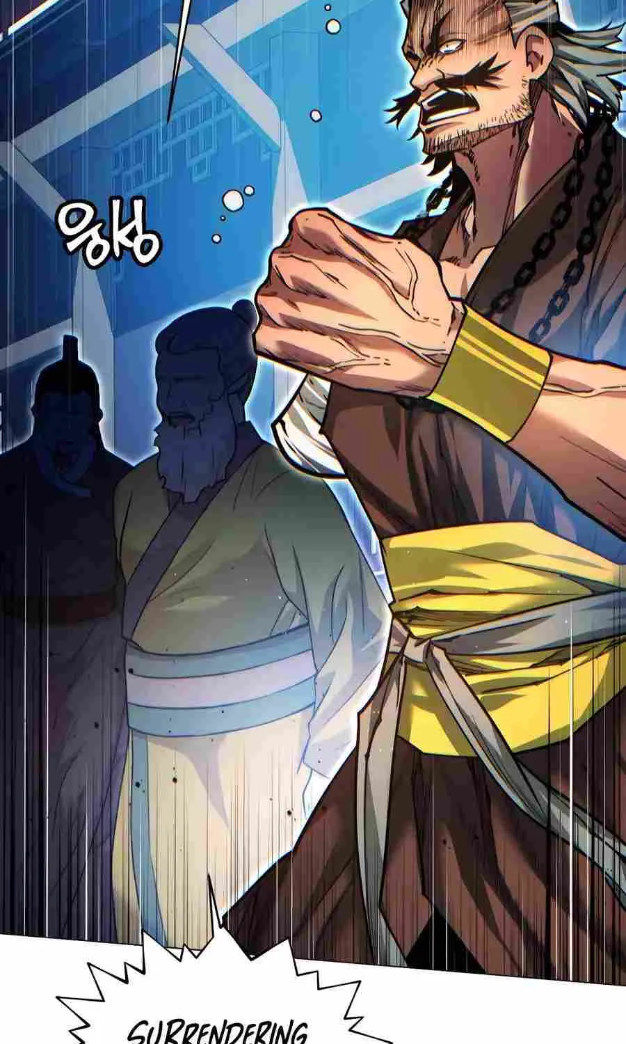 A Modern Man Who Got Transmigrated Into the Murim World Chapter 90 page 24 - 