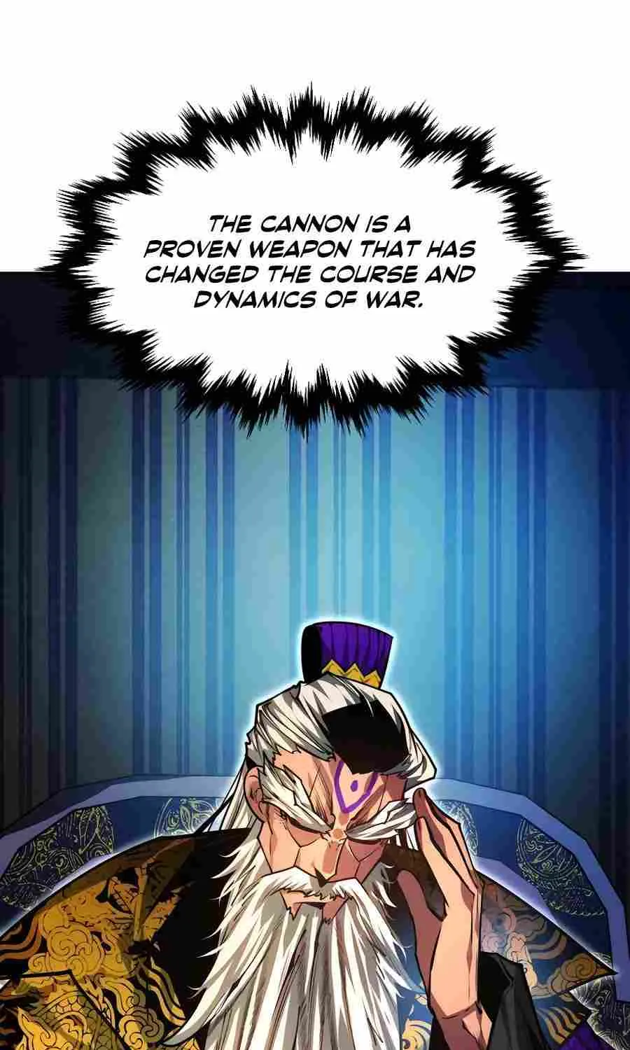 A Modern Man Who Got Transmigrated Into the Murim World Chapter 90 page 30 - 