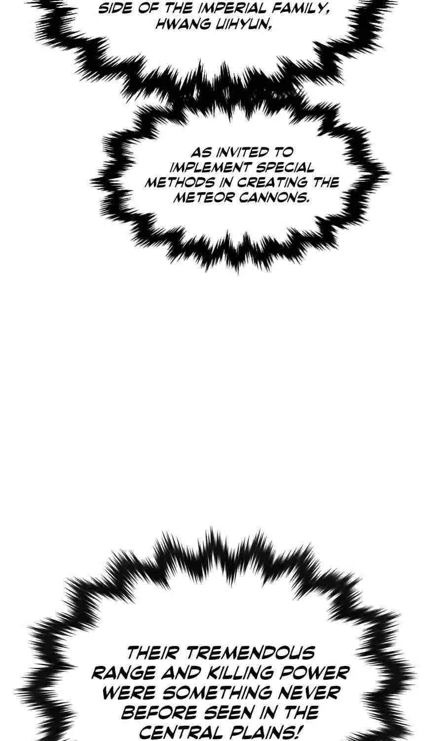A Modern Man Who Got Transmigrated Into the Murim World Chapter 90 page 32 - 