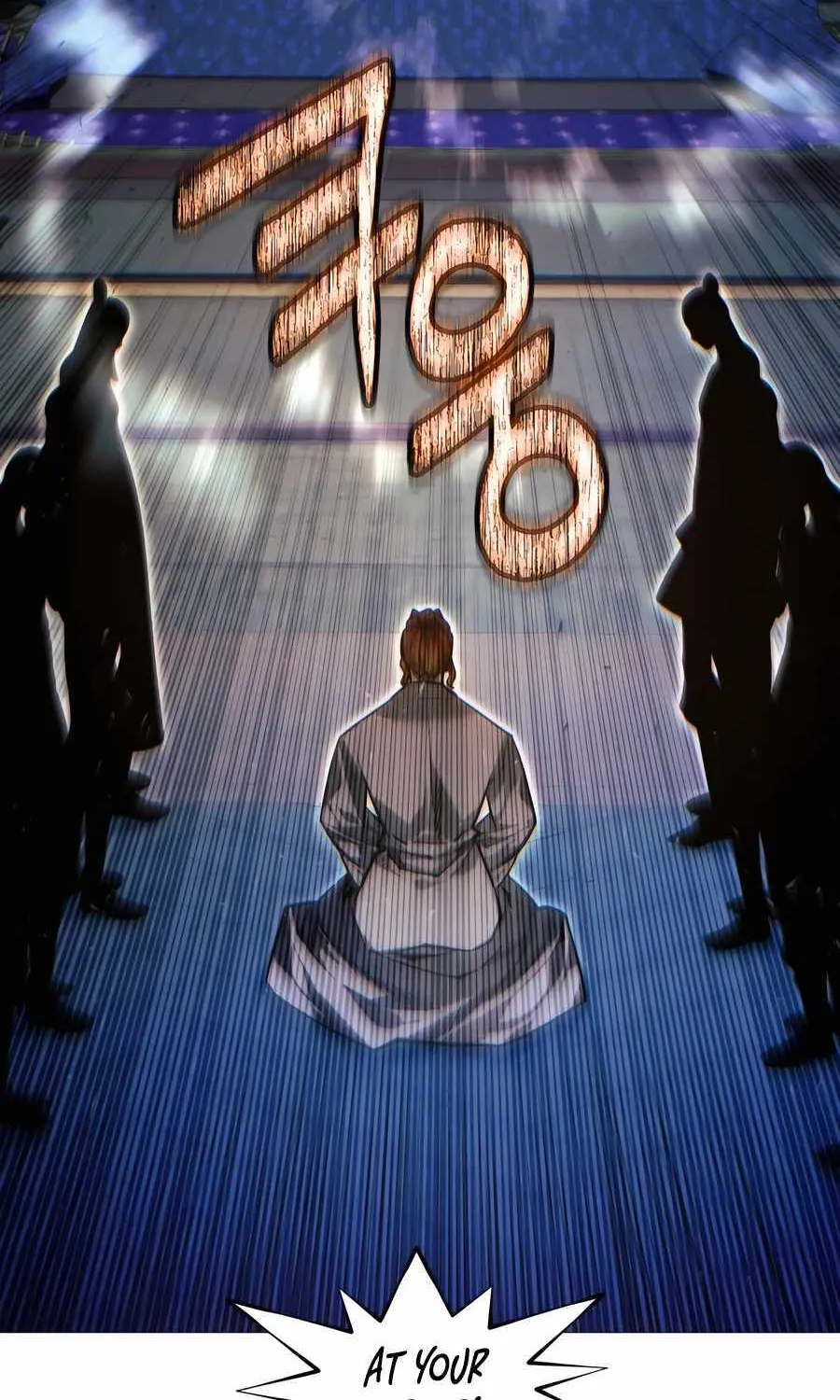 A Modern Man Who Got Transmigrated Into the Murim World Chapter 90 page 35 - 