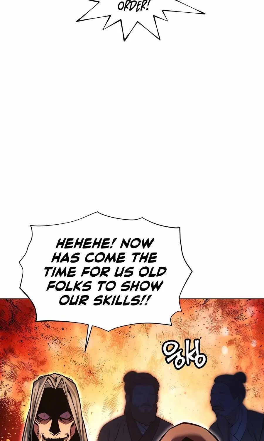 A Modern Man Who Got Transmigrated Into the Murim World Chapter 90 page 36 - 