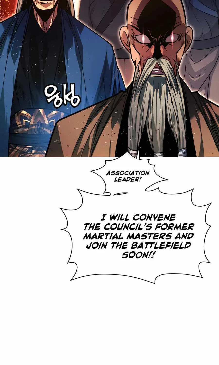 A Modern Man Who Got Transmigrated Into the Murim World Chapter 90 page 37 - 