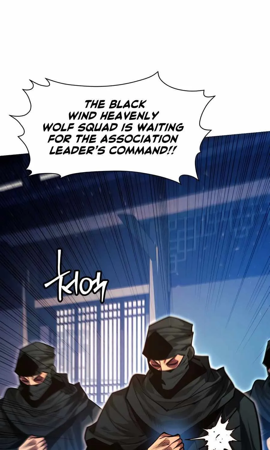 A Modern Man Who Got Transmigrated Into the Murim World Chapter 90 page 38 - 