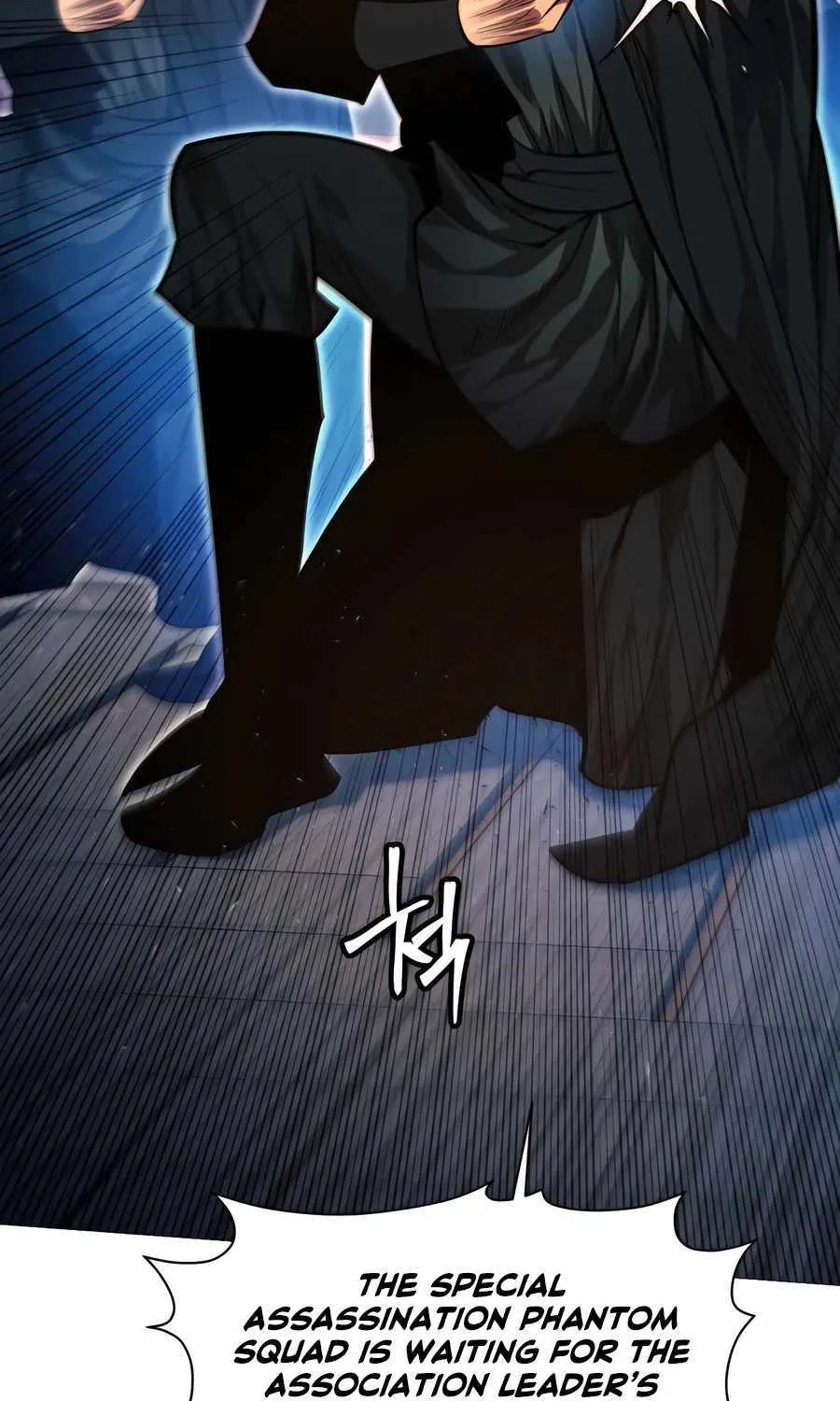 A Modern Man Who Got Transmigrated Into the Murim World Chapter 90 page 39 - 