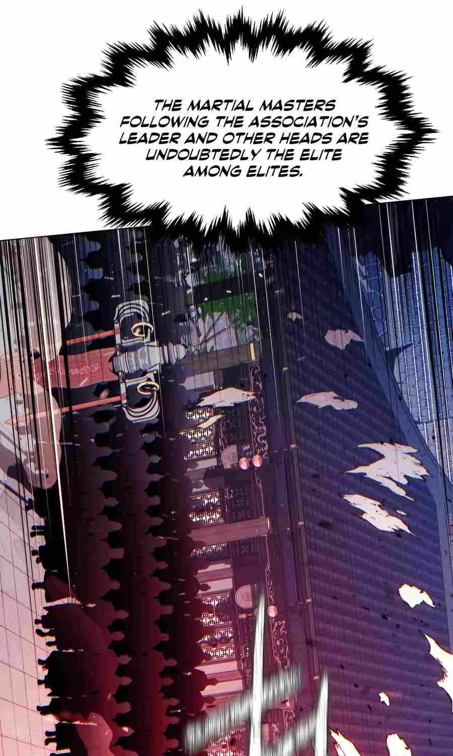 A Modern Man Who Got Transmigrated Into the Murim World Chapter 90 page 49 - 