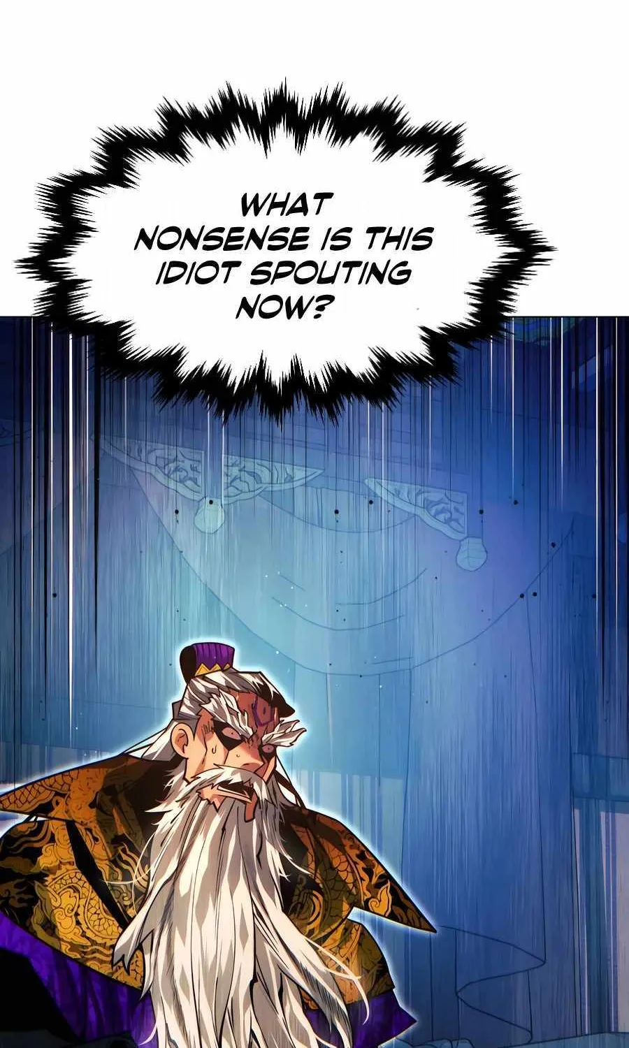 A Modern Man Who Got Transmigrated Into the Murim World Chapter 90 page 6 - 