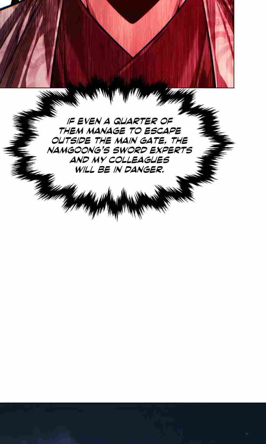 A Modern Man Who Got Transmigrated Into the Murim World Chapter 90 page 53 - 