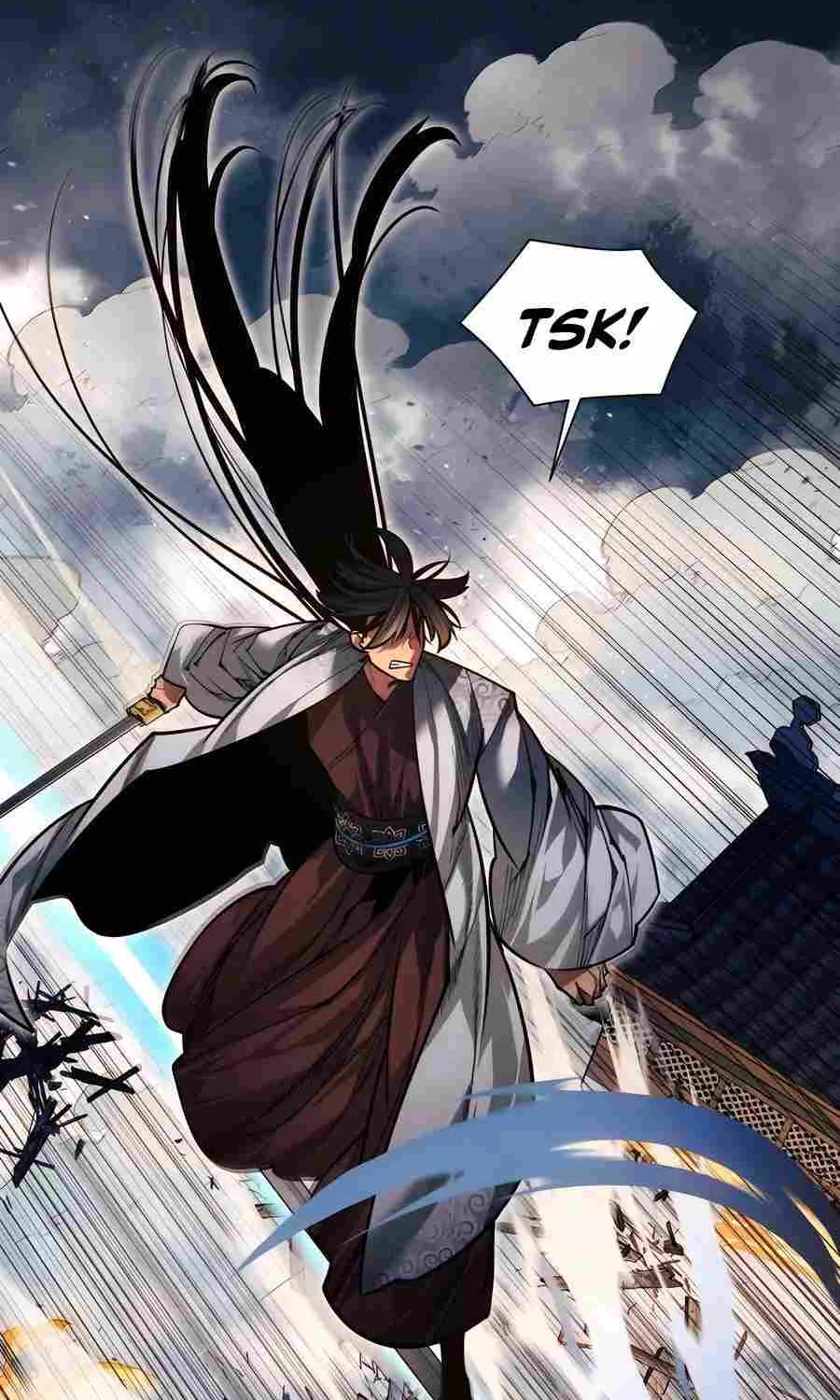 A Modern Man Who Got Transmigrated Into the Murim World Chapter 90 page 54 - 