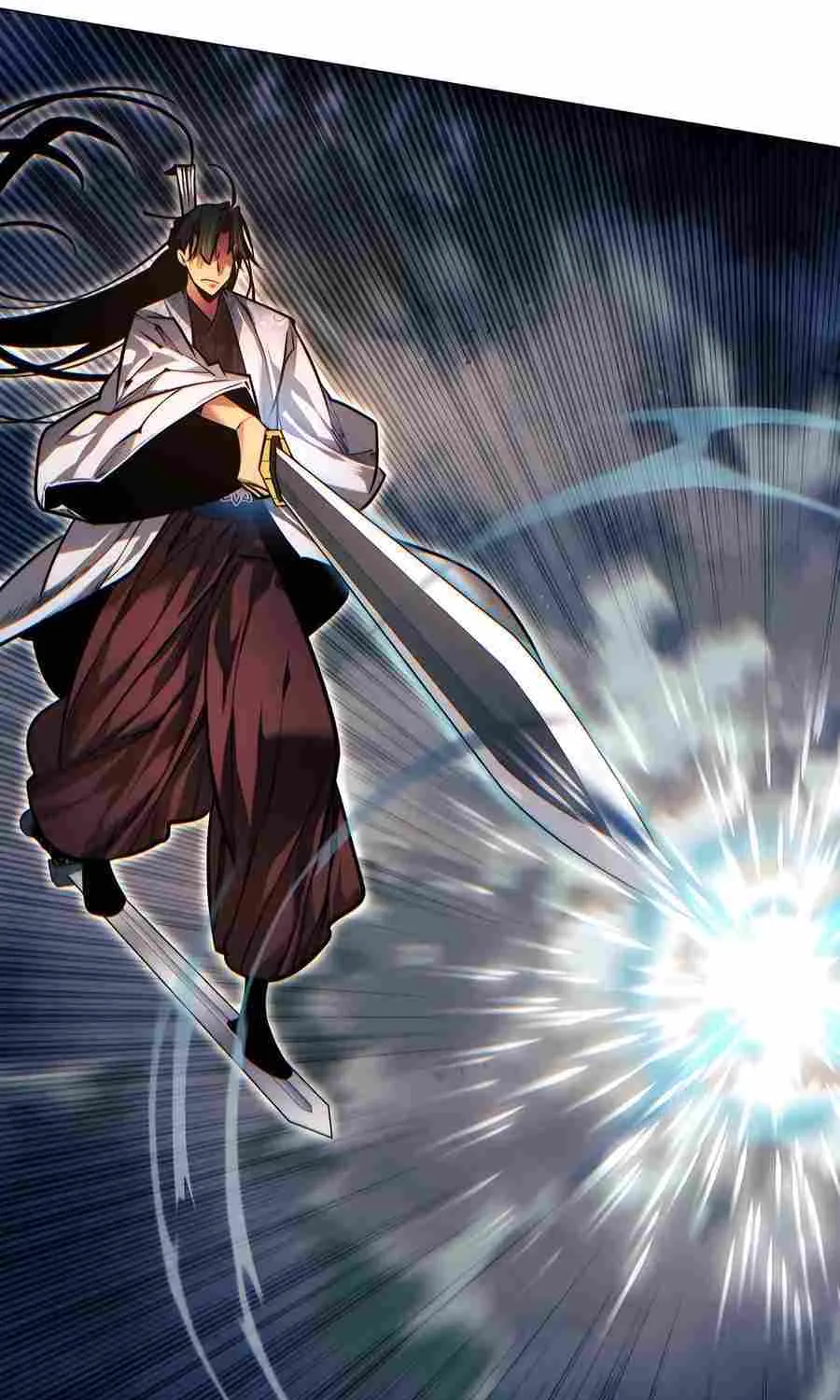 A Modern Man Who Got Transmigrated Into the Murim World Chapter 90 page 56 - 
