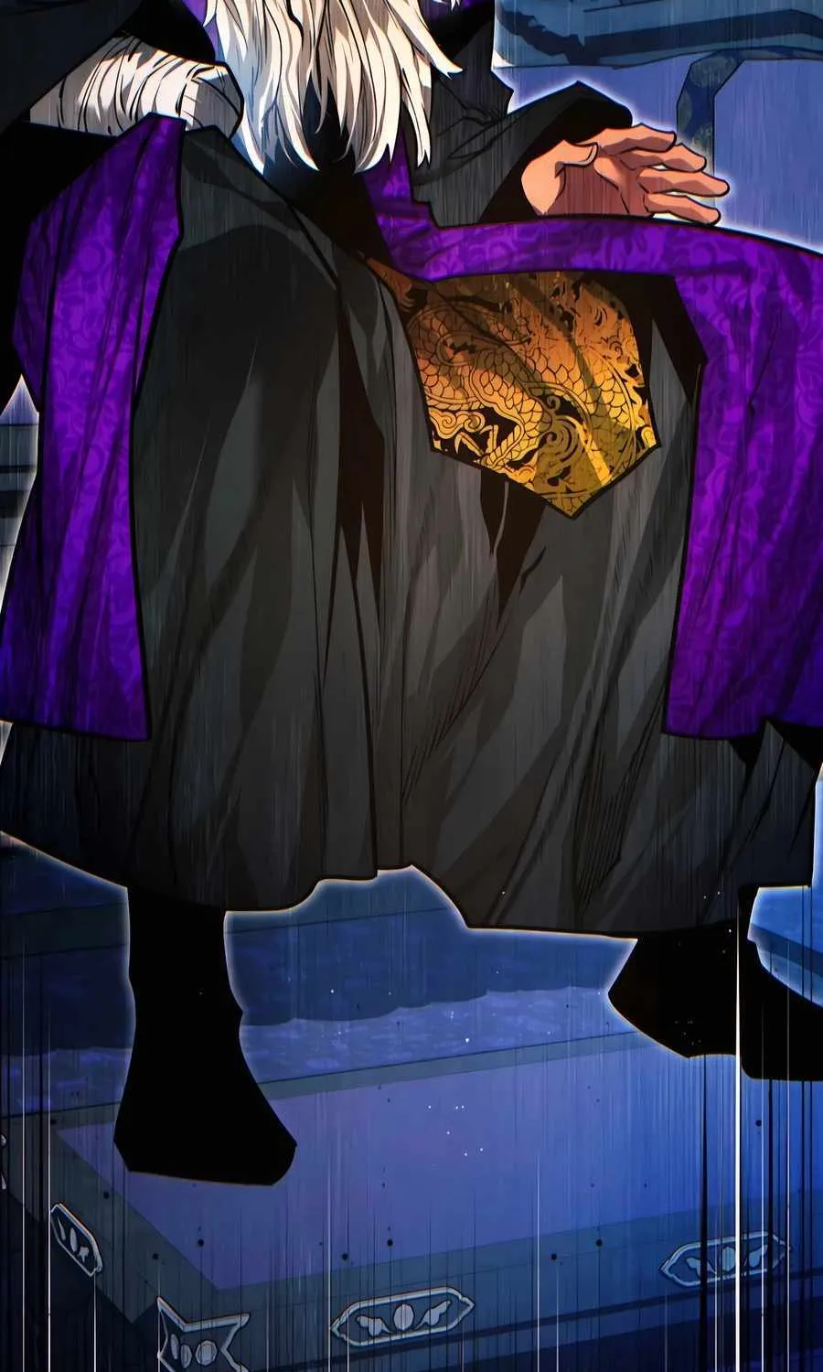 A Modern Man Who Got Transmigrated Into the Murim World Chapter 90 page 7 - 