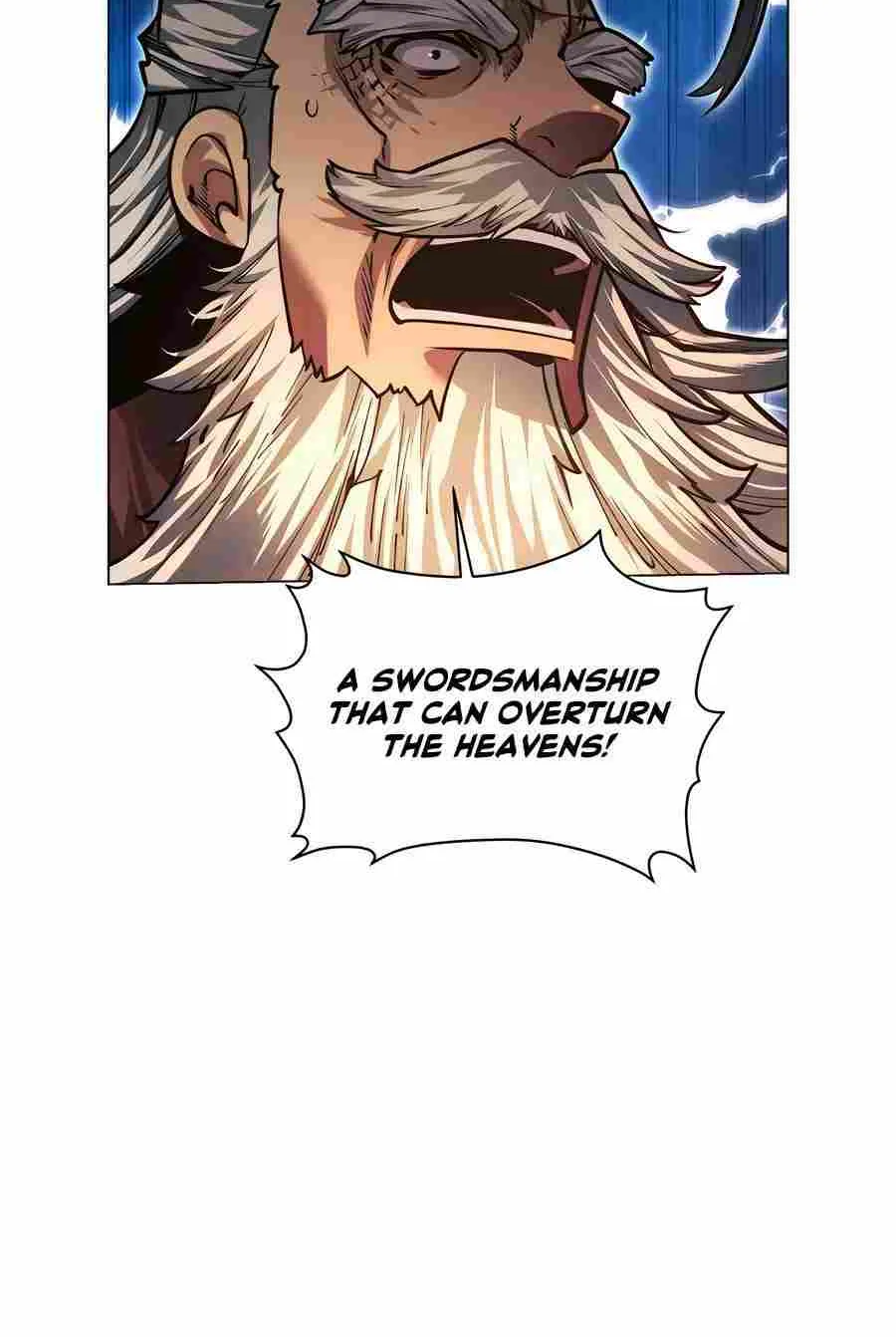 A Modern Man Who Got Transmigrated Into the Murim World Chapter 90 page 63 - 