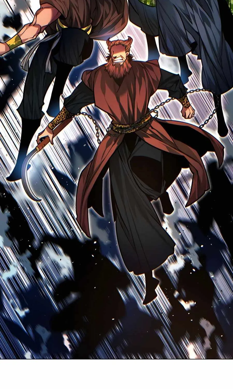 A Modern Man Who Got Transmigrated Into the Murim World Chapter 90 page 65 - 
