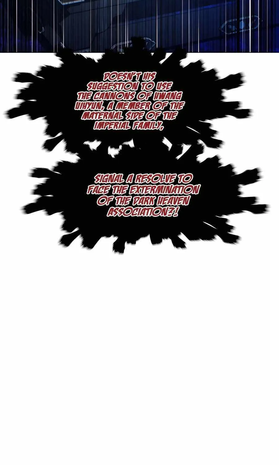 A Modern Man Who Got Transmigrated Into the Murim World Chapter 90 page 8 - 