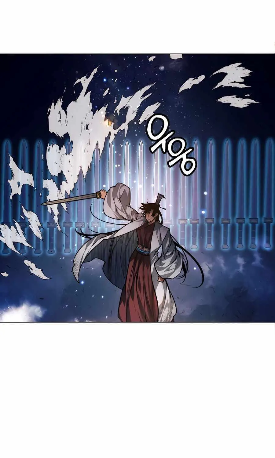 A Modern Man Who Got Transmigrated Into the Murim World Chapter 90 page 83 - 