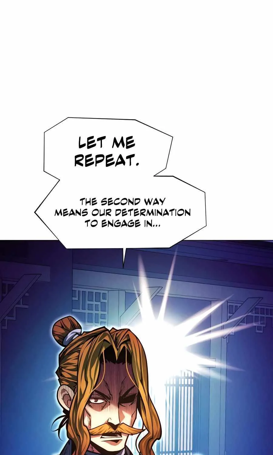 A Modern Man Who Got Transmigrated Into the Murim World Chapter 90 page 10 - 