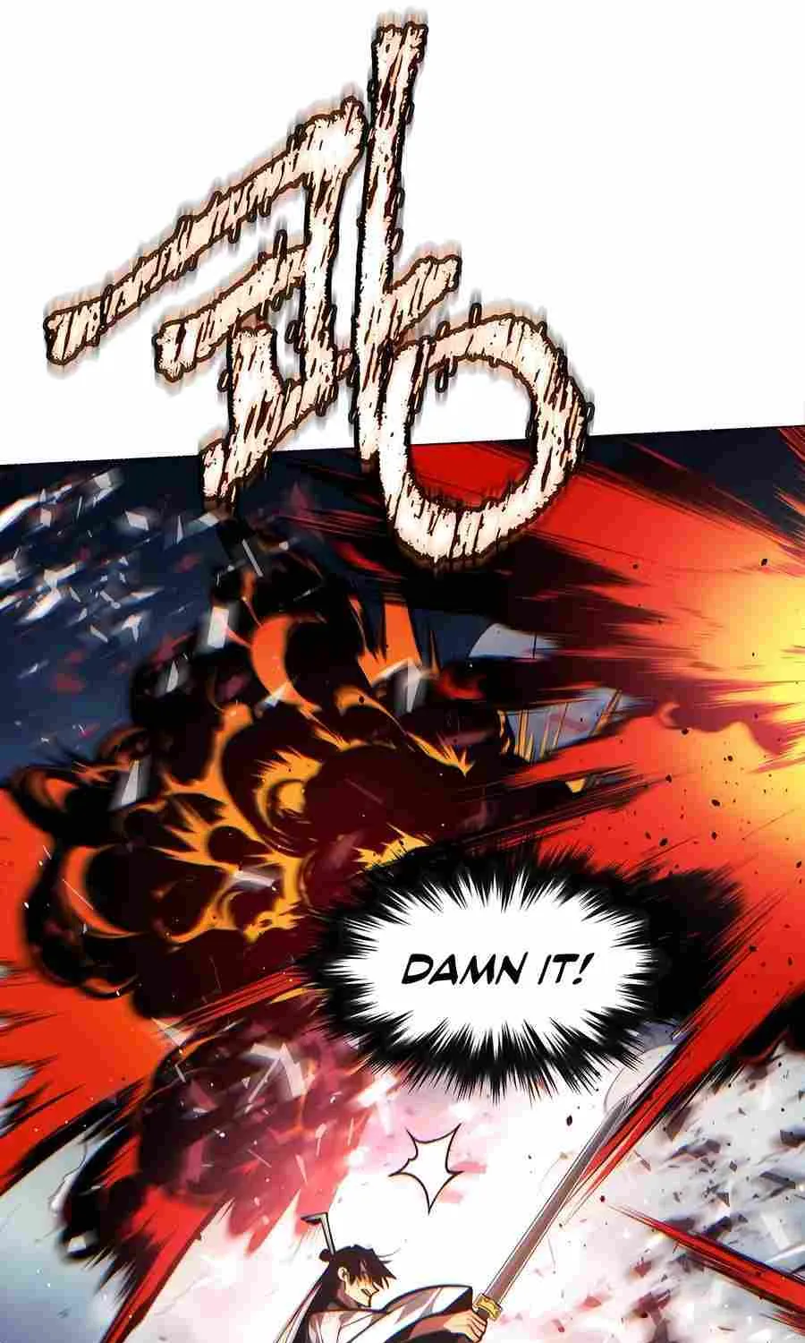 A Modern Man Who Got Transmigrated Into the Murim World Chapter 90 page 92 - 