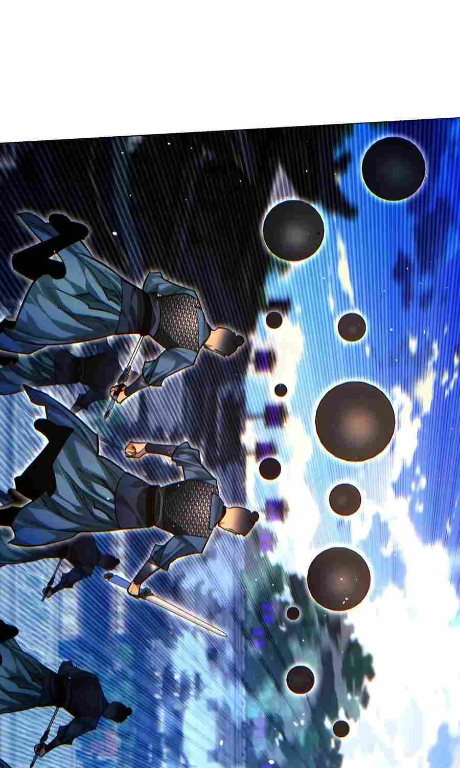 A Modern Man Who Got Transmigrated Into the Murim World Chapter 90 page 95 - 